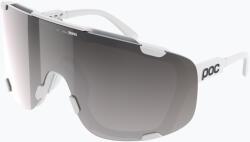 POC Ochelari de soare POC Devour hydrogen white/clarity road/sunny silver - sportano - 939,99 RON