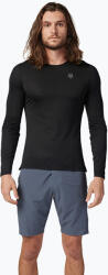 Fox Racing Longsleeve de ciclism pentru bărbați Fox Racing Flexair Ascent black