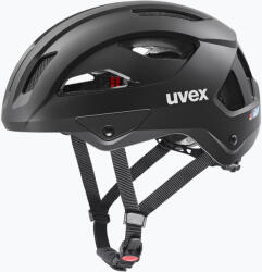 uvex Cască de ciclism UVEX Stride black matte