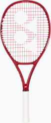 YONEX Rachetă de tenis pentru copii YONEX Vcore 26 Jr ruby red Racheta tenis
