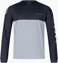 Endura Longsleeve de ciclism pentru bărbați Endura Core Printed black