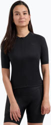 Rogelli Tricou de ciclism pentru femei Rogelli Essential II black