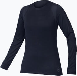 Endura Longsleeve de ciclism pentru femei Endura Singletrack midnight navy