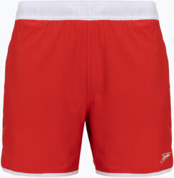 Speedo Pantaloni scurți de baie pentru bărbați Speedo Jetstream Retro Logo Volley 16" 8-005082003 high risk red