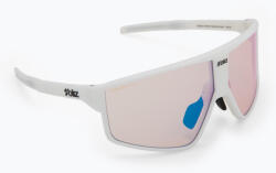 Bliz Ochelari de soare Bliz P002S Nano Optics Nordic Light matte white/coral/orange blue multi