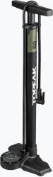 Topeak Pompă de bicicletă Topeak JoeBlow Mountain EX 60psi black