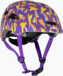 Giro Cască de bicicletă pentru copii Giro Scamp II matte purple libre