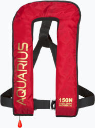 Aquarius Veste de salvare gonflabilă Aquarius 150N roșu
