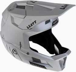 Leatt Cască de ciclism Leatt MTB Gravity 2.0 V26 grey