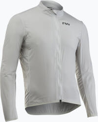 Northwave Geacă de ciclism pentru bărbați Northwave Extreme Light Wind light grey
