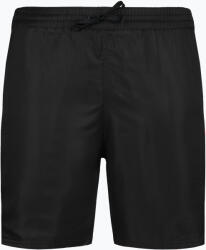 Nike Pantaloni scurți de înot pentru bărbați Nike Big Block 7" Volley black