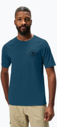 Endura Tricou de ciclism pentru bărbați Endura Loop Tech barra blue