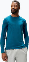 Endura Longsleeve de ciclism pentru bărbați Endura Loop Tech barra blue