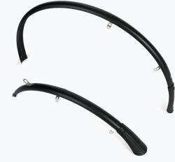 SKS Apărători de noroi pentru biciclete SKS Bluemels negru mat 10433