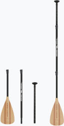 RIDEWAVE Vâslă SUP 3-elemente RIDEWAVE Kun Bamboo
