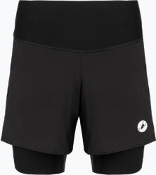 Castelli Pantaloni scurți de ciclism pentru femei Castelli Movement Travel Short W black