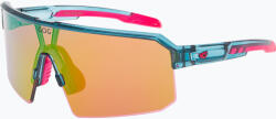 GOG EYEWEAR Ochelari de soare GOG Nanna crystal grey/pink reflex pink