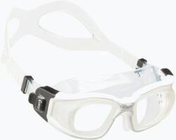 CRESSI Mască de înot Cressi Galileo white