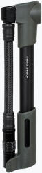 Topeak Pompă de bicicletă pentru amortizoare Topeak Nano Shock black