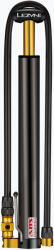 Lezyne Pompă de bicicletă Lezyne Micro Floor Drive HV ABS 90psi gloss black
