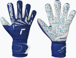Reusch Mănuși de portar Reusch Attrakt Freegel Fusion Ortho-Tec premium blue/white