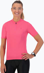 Rogelli Tricou de ciclism pentru femei Rogelli Core roz