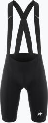 ASSOS Pantaloni scurți de ciclism pentru bărbați ASSOS Mille GT S11 Bib Shorts black