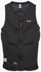 ION Gilet de protecție pentru femei ION Ivy Ivy Front Zip negru 48233-4169