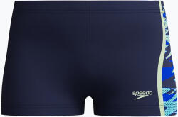 Speedo Boxeri de înot Speedo Hyperboom Splice Aquashort peacoat/deep sapphire - sportano - 127,99 RON