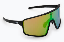 Bliz Ochelari de soare Bliz P001 matte black/brown green multi