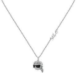 Karl Lagerfeld colier 99KK-AKD90W_SLV (KLAYD06)