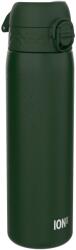 ION8 Sticlă ION8 Single Wall 600 ml - Dark Green