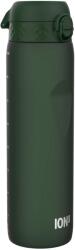 ION8 Sticlă ION8 Recyclon 1 l - Dark Green