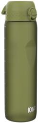 ION8 Sticlă ION8 Recyclon 1 l - Khaki Green