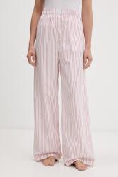 Calvin Klein Underwear pantaloni de pijama pentru femei, din bumbac PPY2-BID0UZ_00D (LV00QS7597)