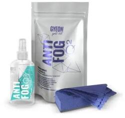 GYEON Produse cosmetice pentru exterior Gyeon Q2 AntiFog 120 ml - Kit Anti-Aburire Geamuri (Q2AF120)