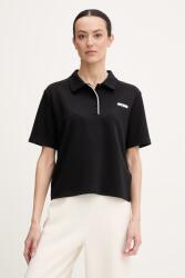 Guess tricou polo CLARA PPY2-POD01Z_99X (V6GP12.K3044)