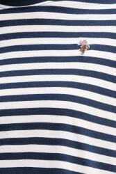 U. S. Polo Assn U. S. Polo Assn. блуза с дълги ръкави дамска от памук (WUP1947)