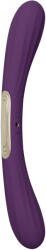 LELO Boomerang Double Ended Vibrator Purple Vibrator