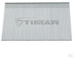 Hikoki 705572 Tűszeg, egyenes, 16Gauge, 1, 6x63mm, galvanizált, 2500db/csomag (705572)