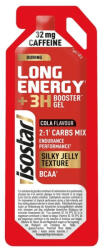 Isostar Long Energy booster gel 40g