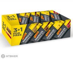 PowerBar Energize baton energetic (amestec de arome 3+1 gratuit), 55 g ()