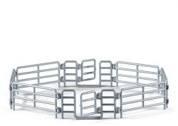 Schleich Farm World Pășune incintă (102642487) Figurina