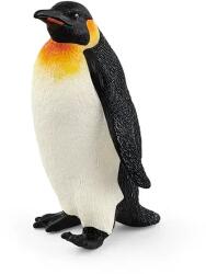 Schleich Animal - pinguin împărat (102614841) Figurina