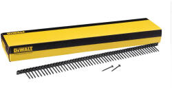 DeWalt DWF4000250 Táras gipszkarton csavar 3, 5x25 Fém menetes 1000db/csomag DCF620 (DWF4000250)