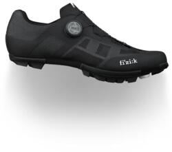fizik Pantofi fizik Vento Proxy, negru (EU 37.5)