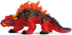 Schleich Soparla magmatica Schleich (70156) Figurina
