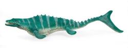 Schleich Animal preistoric - Mosasaurus cu maxilar mobil (102615026) Figurina