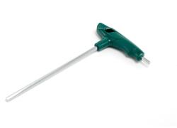 SATA Cheie hexagonala in L cu maner in T Sata, 3x154mm (ST83307SC) - bricolaj-mag Cheie imbus