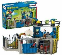 Schleich Stația de cercetare a dinozaurilor mari Schleich (102641462) Figurina